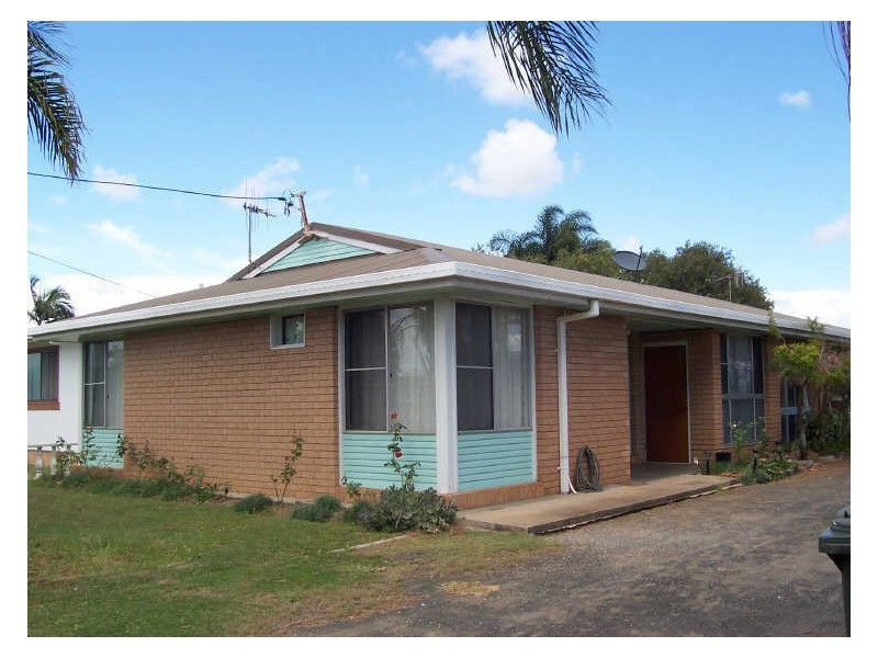 Avenell Heights QLD 4670