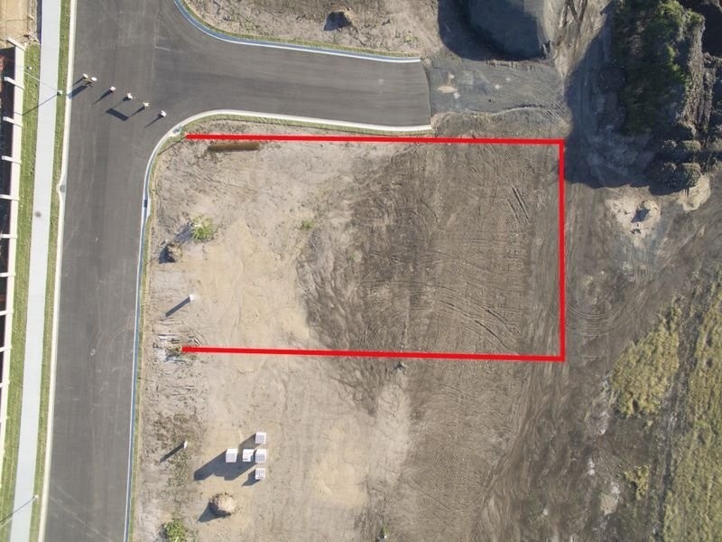 Lot 5 Wearing Road – Outlook Estate, Bargara QLD 4670