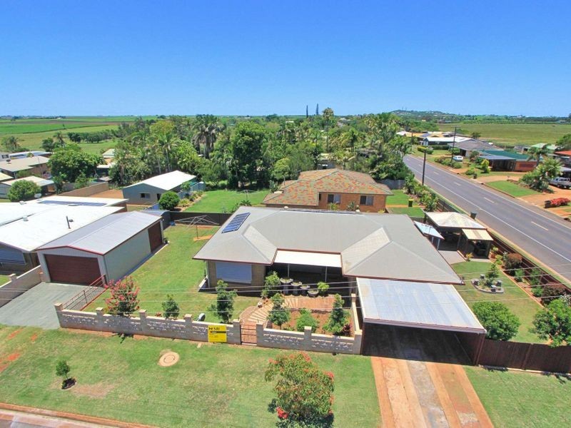 213 Bargara Road, Kalkie QLD 4670