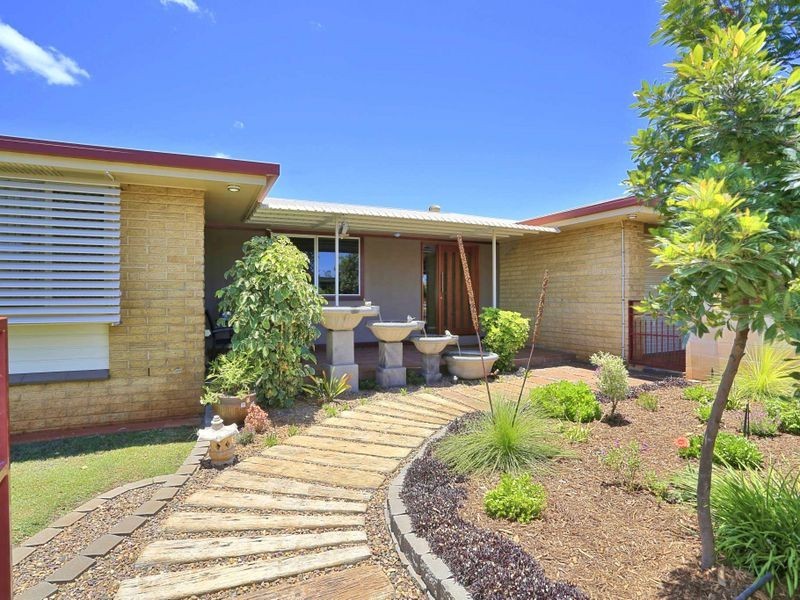 213 Bargara Road, Kalkie QLD 4670