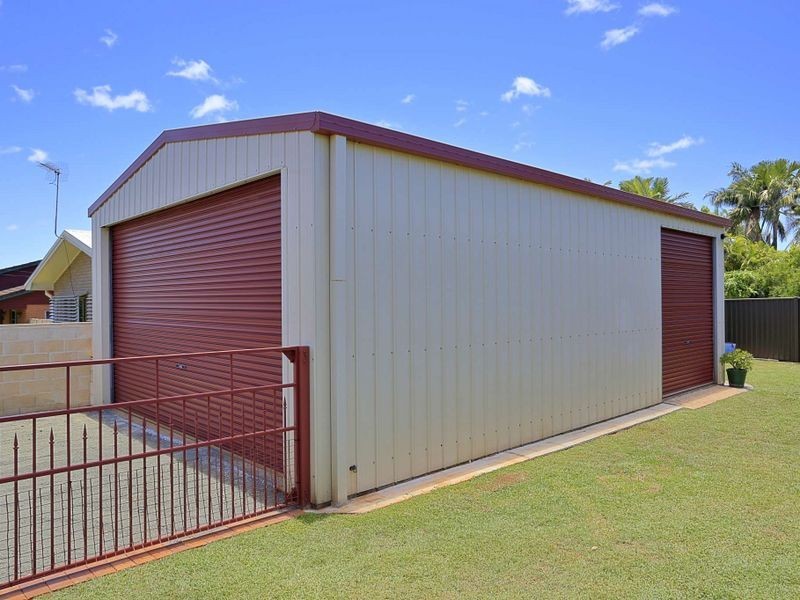 213 Bargara Road, Kalkie QLD 4670