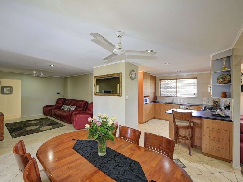 213 Bargara Road, Kalkie QLD 4670