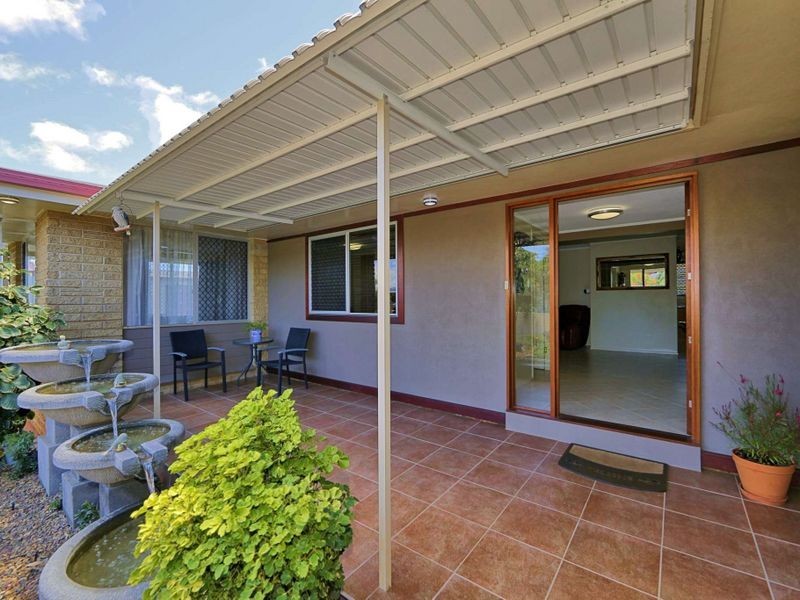 213 Bargara Road, Kalkie QLD 4670