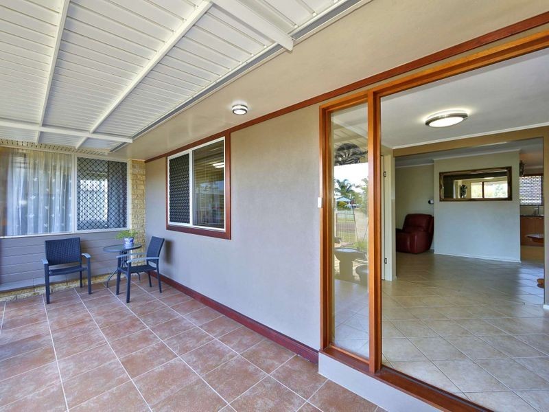 213 Bargara Road, Kalkie QLD 4670