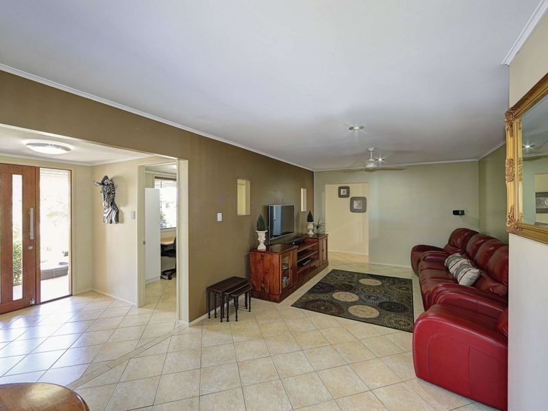 213 Bargara Road, Kalkie QLD 4670