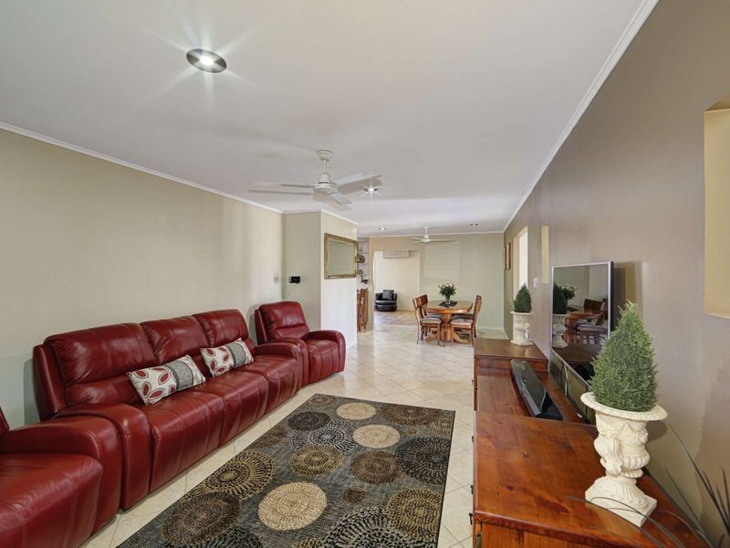 213 Bargara Road, Kalkie QLD 4670