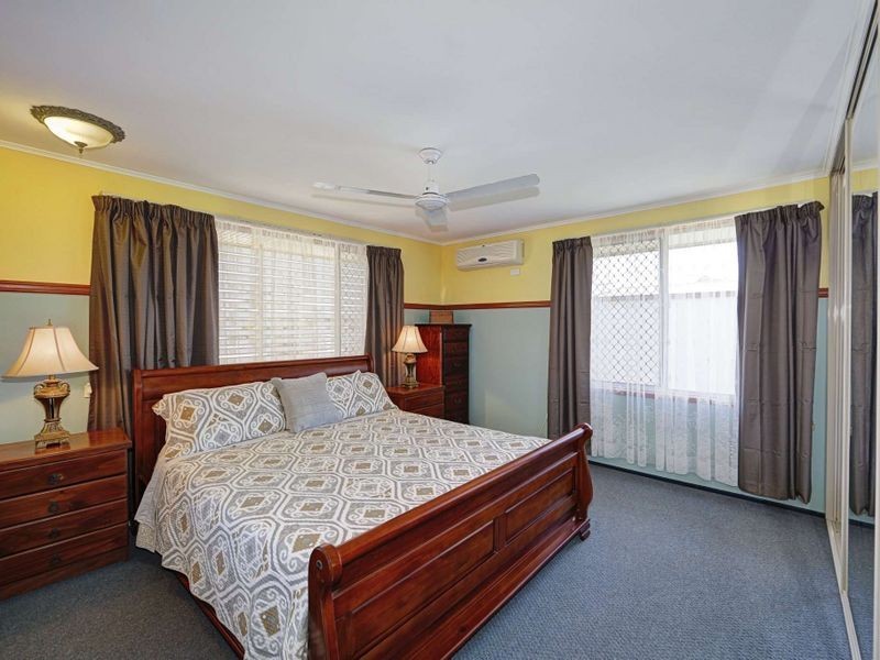 213 Bargara Road, Kalkie QLD 4670