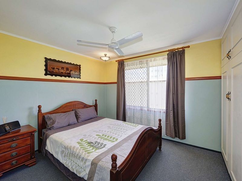 213 Bargara Road, Kalkie QLD 4670