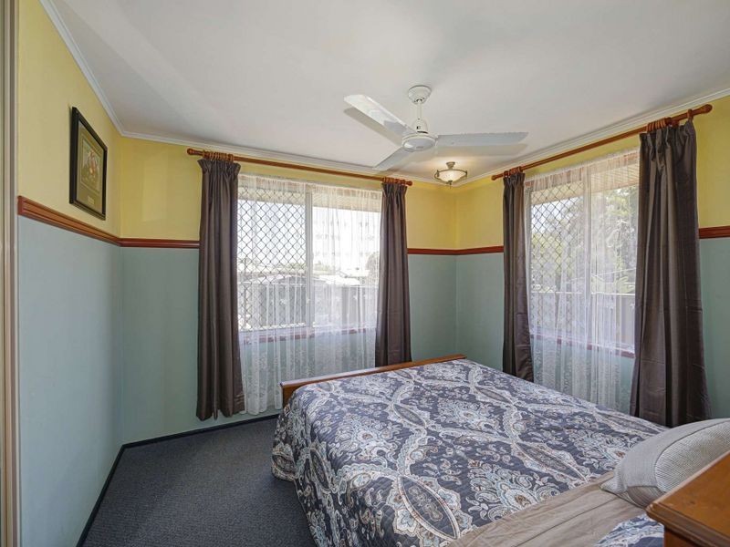 213 Bargara Road, Kalkie QLD 4670