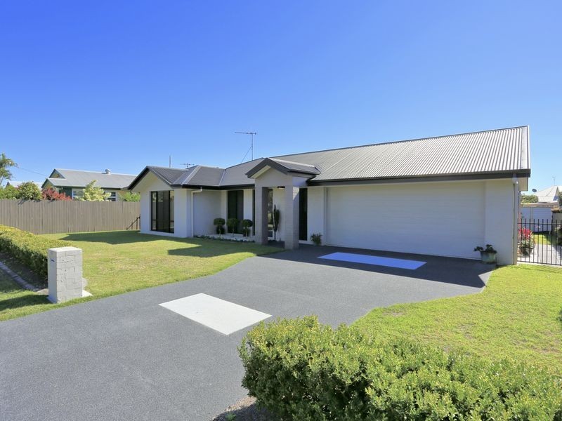 21a Alice Street, Walkervale QLD 4670