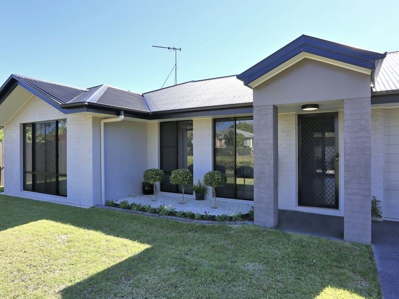 21a Alice Street, Walkervale QLD 4670