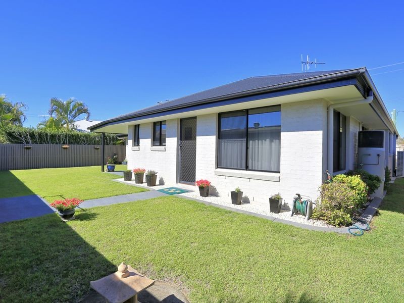 21a Alice Street, Walkervale QLD 4670