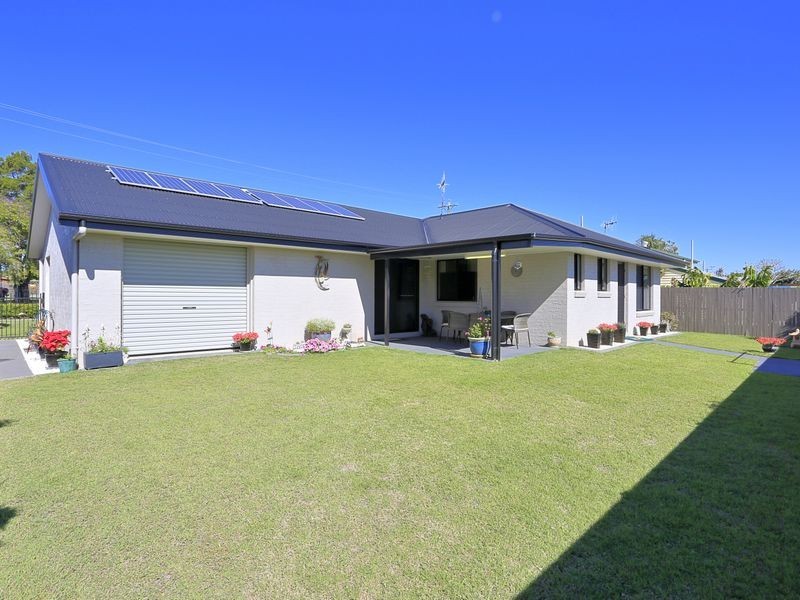 21a Alice Street, Walkervale QLD 4670