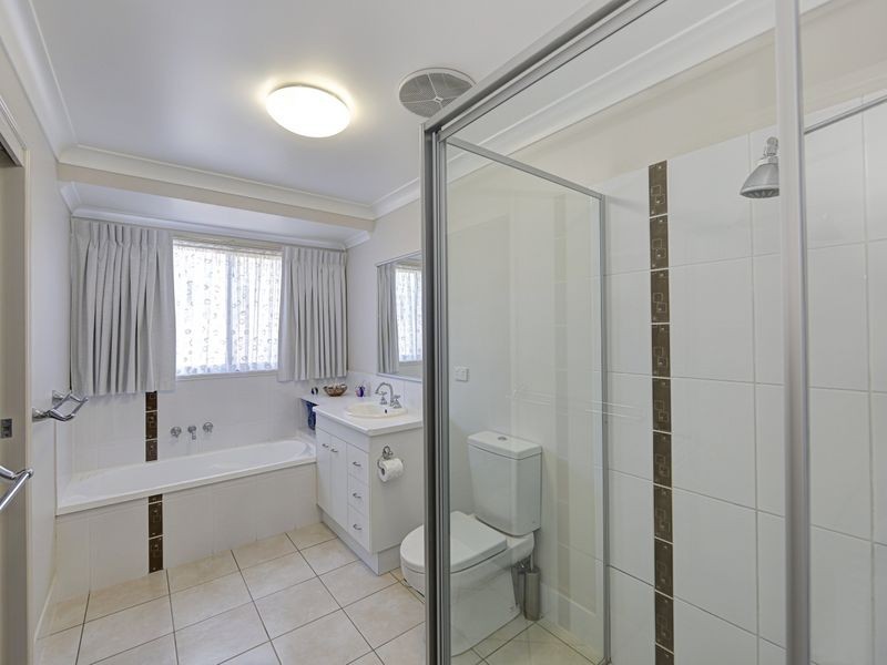 21a Alice Street, Walkervale QLD 4670