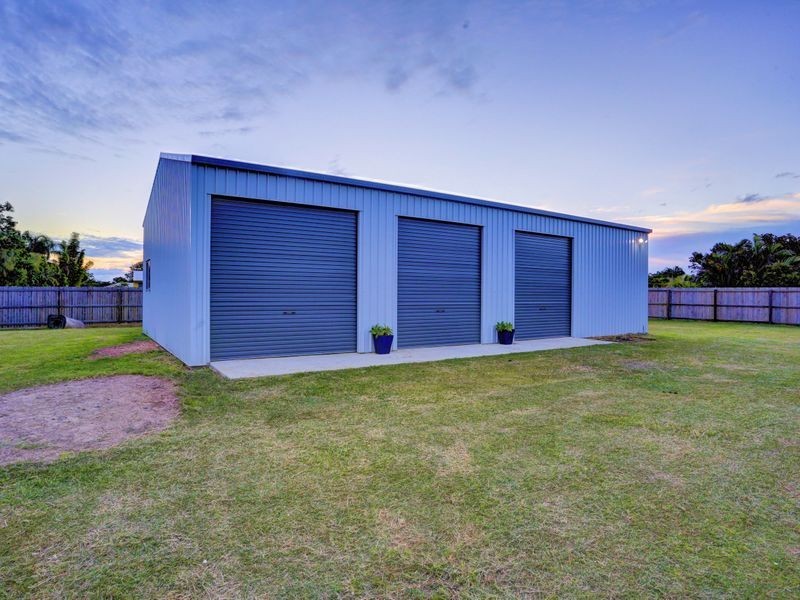 6 Watchbell Street, Innes Park QLD 4670