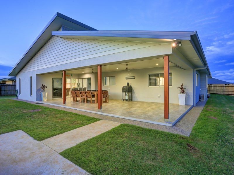 6 Watchbell Street, Innes Park QLD 4670