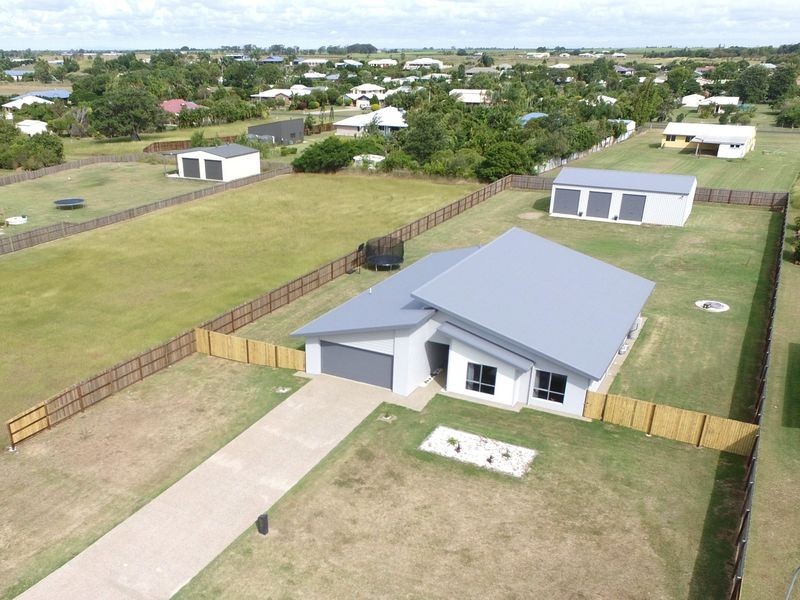 6 Watchbell Street, Innes Park QLD 4670