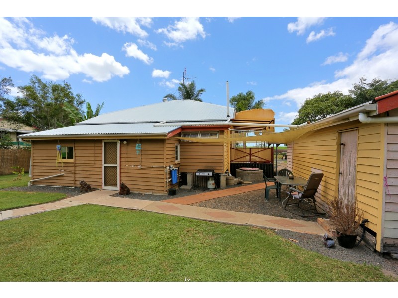 27 Mill Street, South Kolan QLD 4670