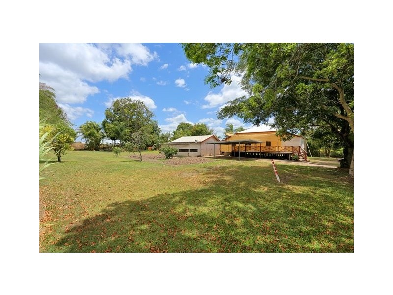 27 Mill Street, South Kolan QLD 4670