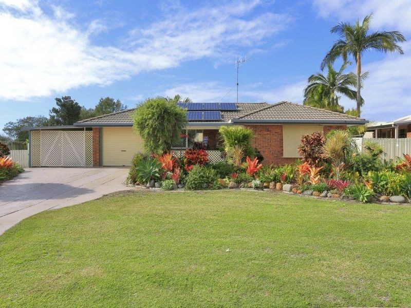 11 Venus Court, Bargara QLD 4670