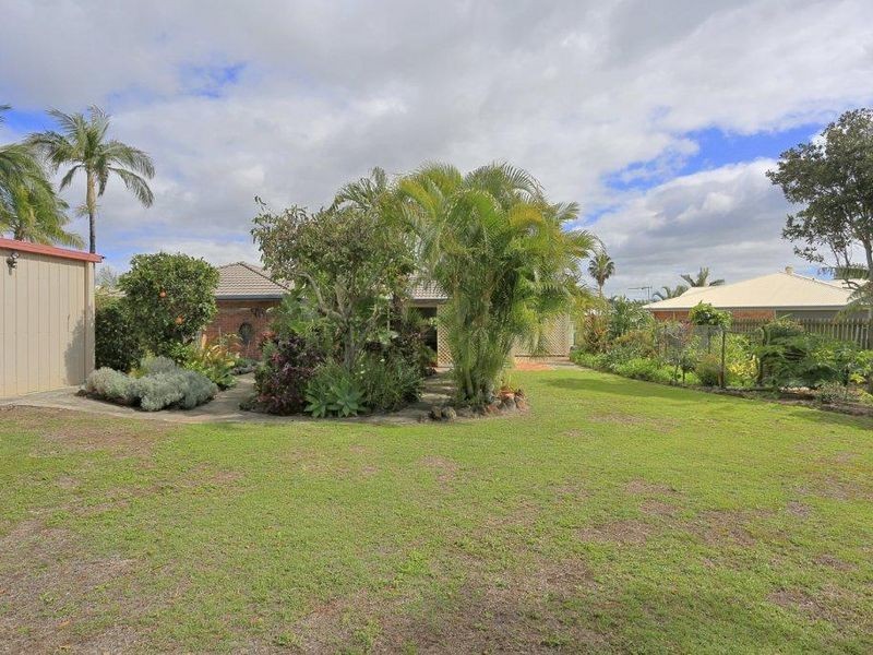 11 Venus Court, Bargara QLD 4670