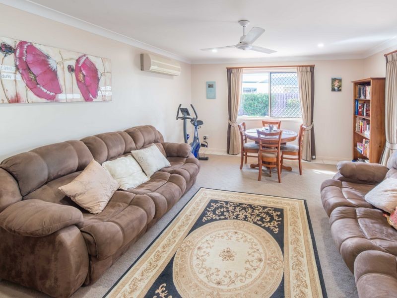 1 Cartwright Court, Kalkie QLD 4670