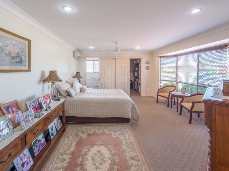 1 Cartwright Court, Kalkie QLD 4670