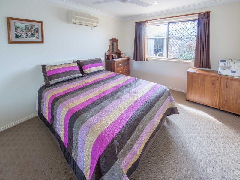 1 Cartwright Court, Kalkie QLD 4670