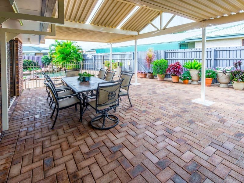 1 Cartwright Court, Kalkie QLD 4670