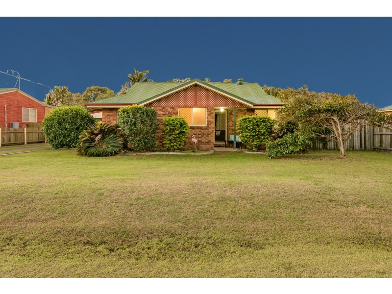 32 Grevillea Avenue, Innes Park QLD 4670