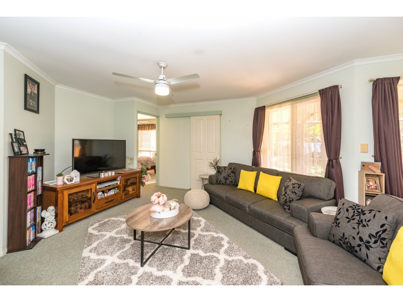 32 Grevillea Avenue, Innes Park QLD 4670