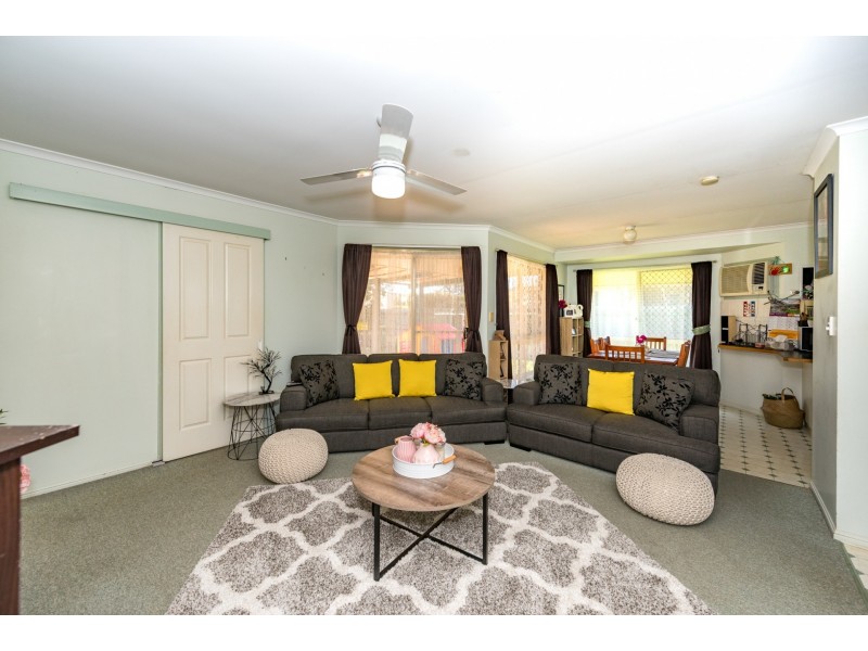 32 Grevillea Avenue, Innes Park QLD 4670