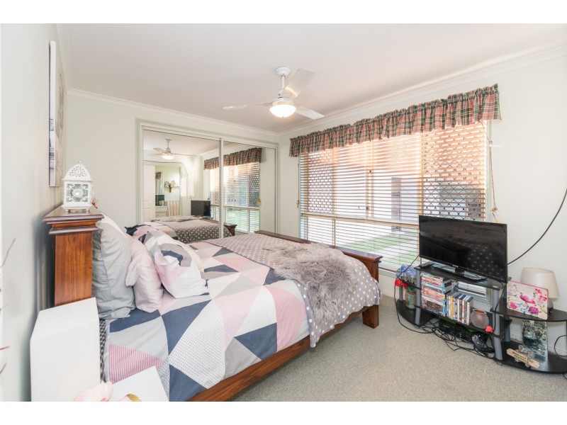 32 Grevillea Avenue, Innes Park QLD 4670