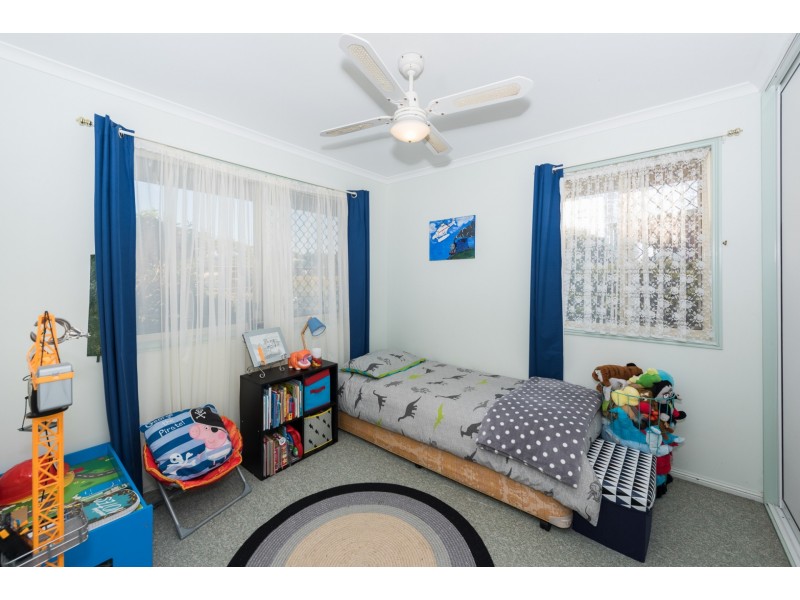 32 Grevillea Avenue, Innes Park QLD 4670