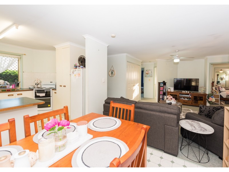 32 Grevillea Avenue, Innes Park QLD 4670