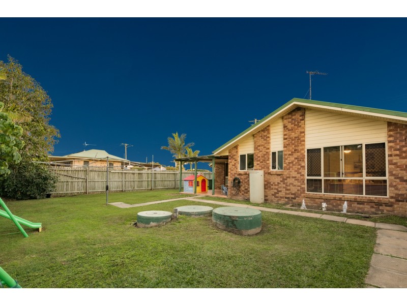 32 Grevillea Avenue, Innes Park QLD 4670