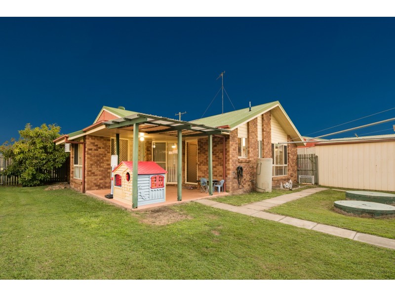 32 Grevillea Avenue, Innes Park QLD 4670