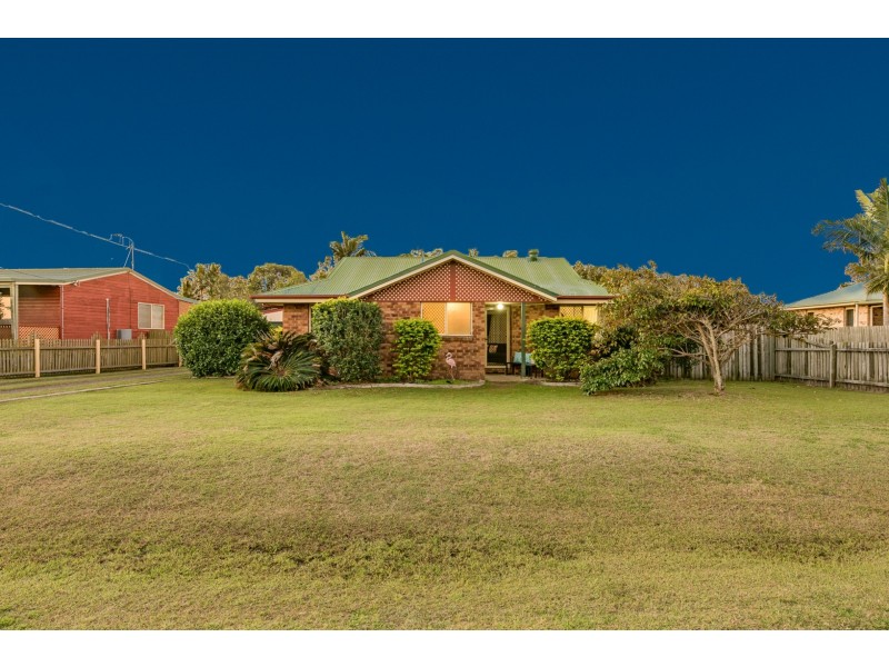 32 Grevillea Avenue, Innes Park QLD 4670