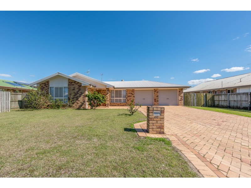 56 Cunnington Street, Bundaberg East QLD 4670