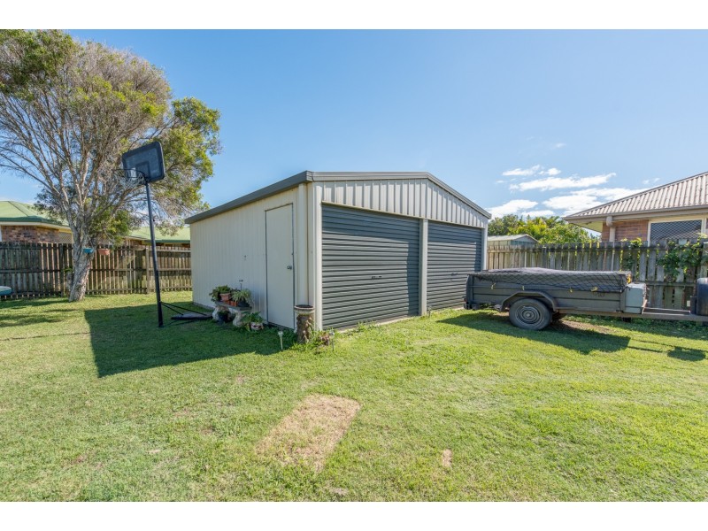 56 Cunnington Street, Bundaberg East QLD 4670