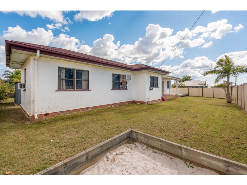 181 Targo Street, Walkervale QLD 4670