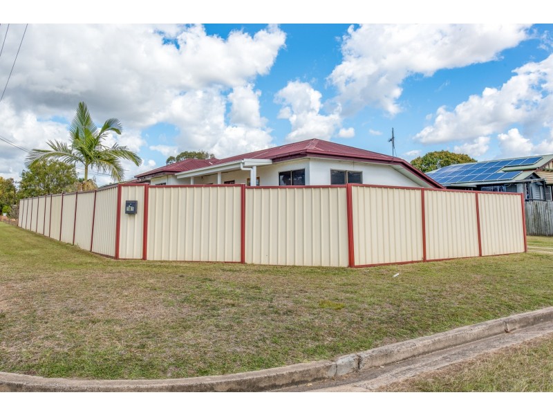 181 Targo Street, Walkervale QLD 4670