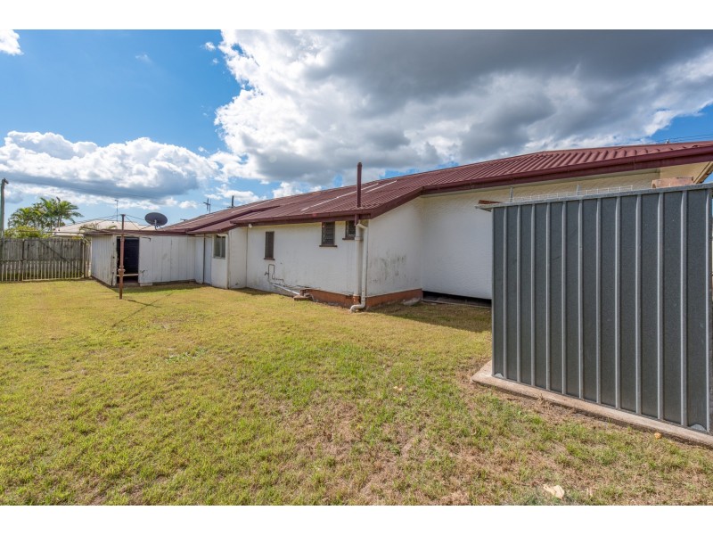 181 Targo Street, Walkervale QLD 4670