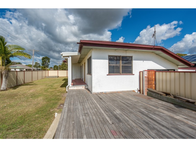 181 Targo Street, Walkervale QLD 4670
