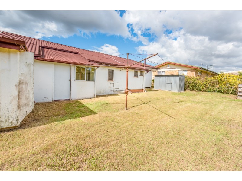 181 Targo Street, Walkervale QLD 4670