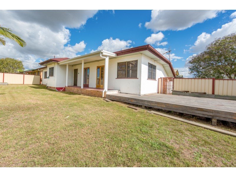 181 Targo Street, Walkervale QLD 4670