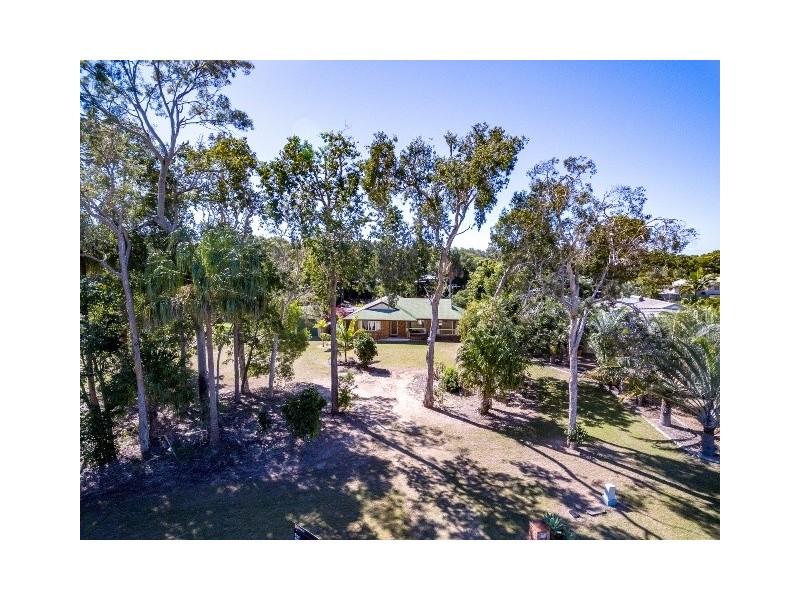 5 Elfin Court, Moore Park Beach QLD 4670