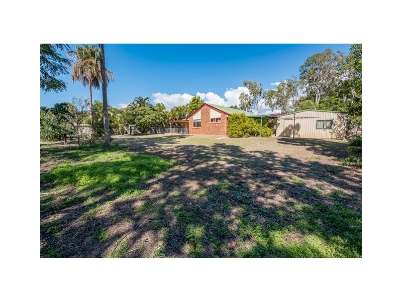 5 Elfin Court, Moore Park Beach QLD 4670