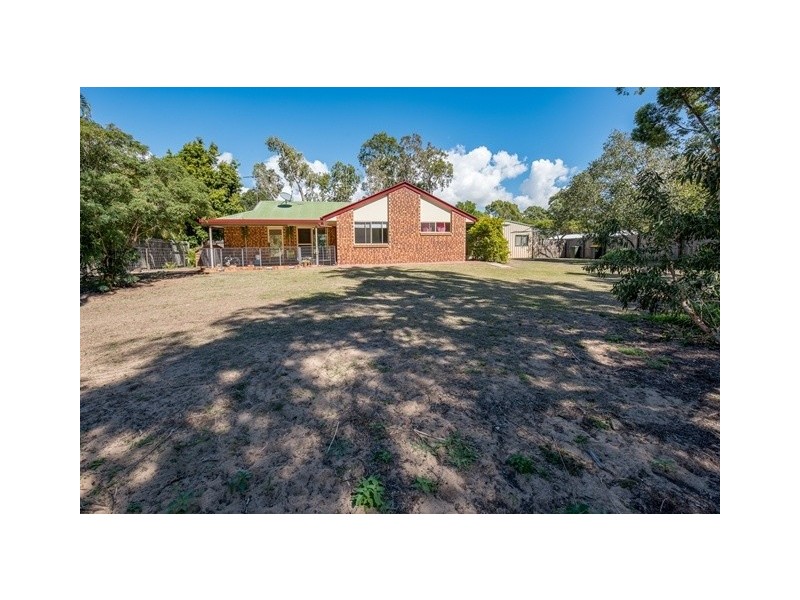 5 Elfin Court, Moore Park Beach QLD 4670