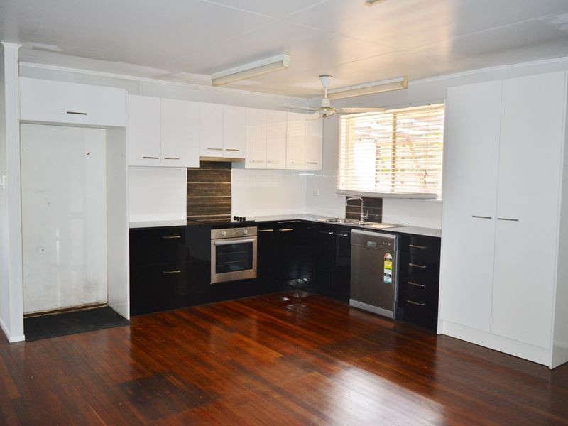 71 Fe Walker Street, Kepnock QLD 4670